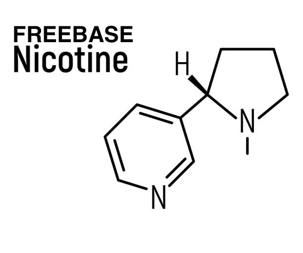 Freebase Nicotine