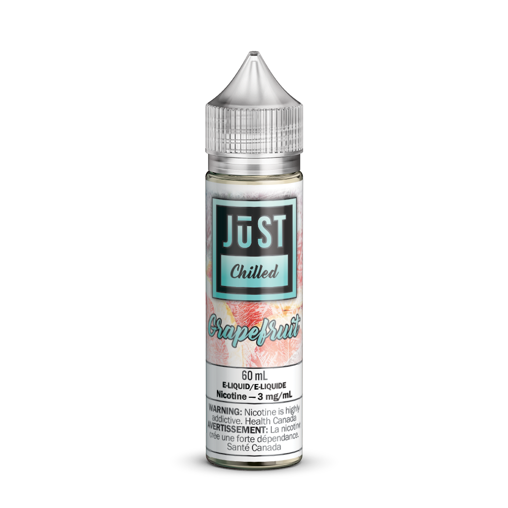 JūST Chilled | Grapefruit