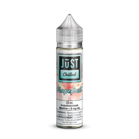 JūST Chilled | Grapefruit