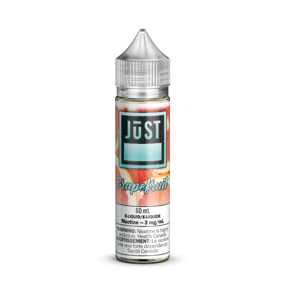 JūST | Grapefruit