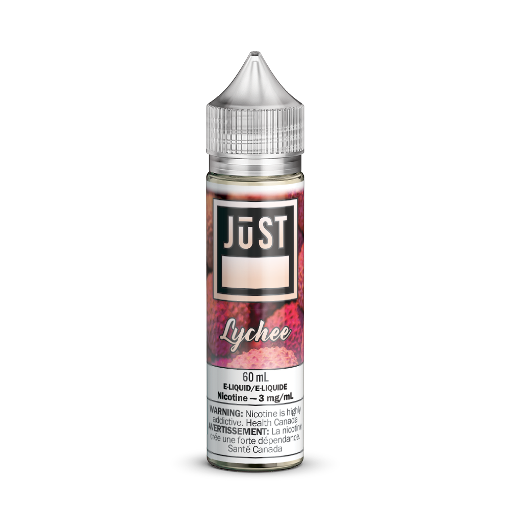 JūST | Lychee